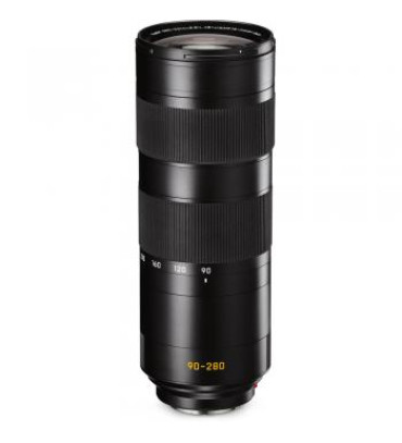 Leica APO-Vario-Elmarit-SL 90-280mm f/2.8-4 Lens